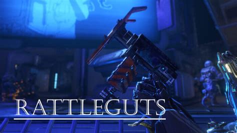 warframe rattleguts|Warframe Rattleguts .